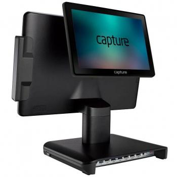 Terminal point de vente Capture Lionfish 15.6