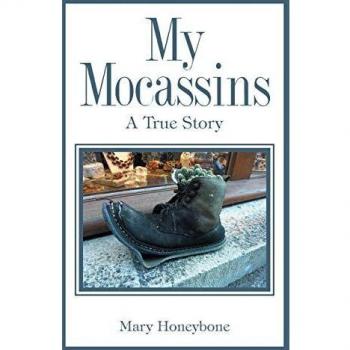 My Mocassins
