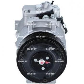 NRF 320183 Kompressor für Klimaanlage