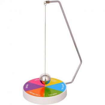 Office Pendulum Decision Maker