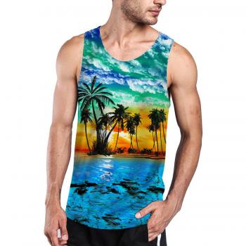 Newistar Herren PowerBand 3D‑Top