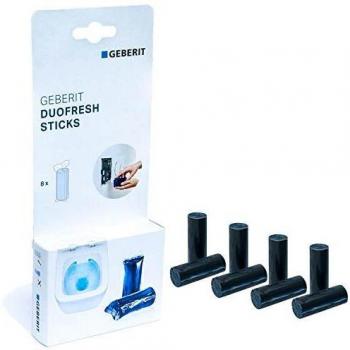 Duofresh Stick igienizzante Leroy Merlin, tonalità Blu