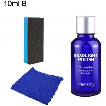 Small Size Car Scratch Remover Liquid