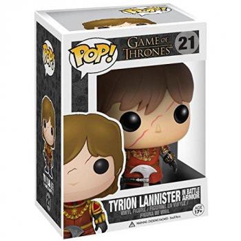 Funko Pop! TV Accessory FK3779