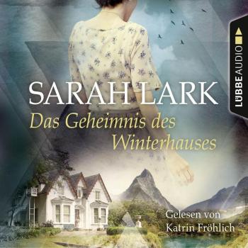 Lübbe Audio Das Geheimnis des Winterhauses