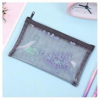 A5 B6 Bling Bling Pencil Organizer
