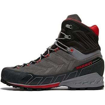 Botas de montaña KENTO TOUR HIGH de Mammut para hombre