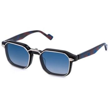 Lunettes de vue Sting UST576 51 20 145 – modèle NERO LUCIDO