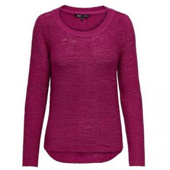 ONLY Langarm Strickpullover Geena