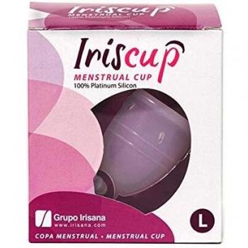 IrisCup Max Pink