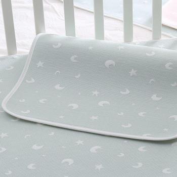 Herbabe Newborn Nappy Changing Mattress