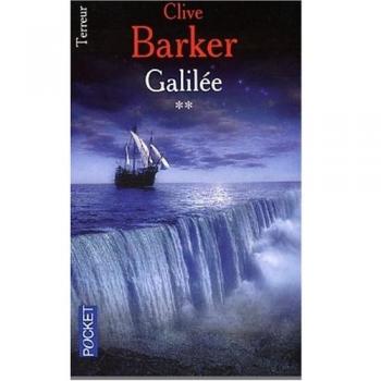 Galilée. Tome 2 (Terreur)