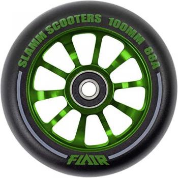 Slamm Flair 2.0 Ruota 100mm