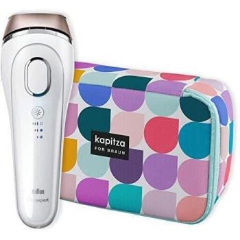 Braun Silk‑Expert 5 BD 5006 IPL – Langlebige Haarentfernung in limitierter Aufbewahrungstasche