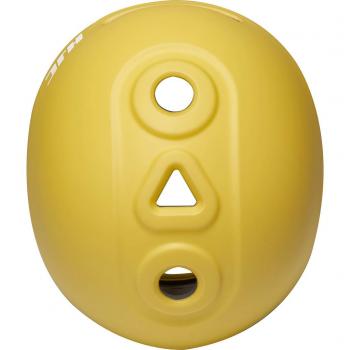 HJC GLEO MT Casco Giallo Blu