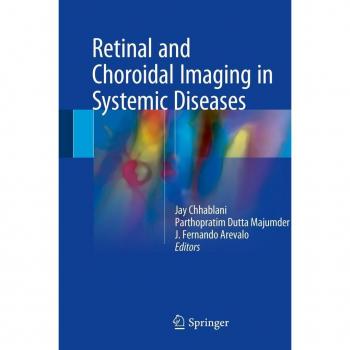 Vitalsource Technologies, Inc. Retinal And Choroidal Imaging In Systemic Diseases