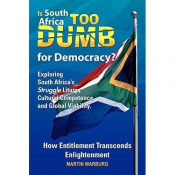 Is South Africa Too Dumb for Democracy?