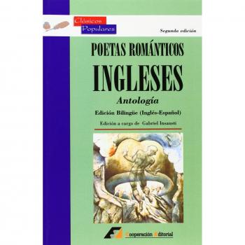 Poetas románticos ingleses