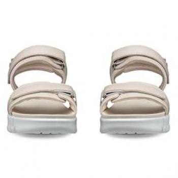 Sandales Écco Gruuv Sol – Femme