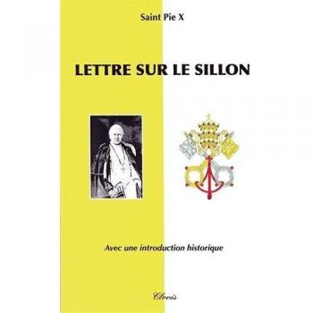 Lettre sur le sillon