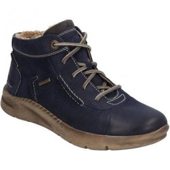 Josef Seibel Conny 50 Bleu Océan
