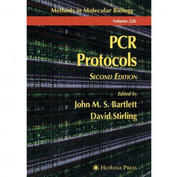 PCR Protocols, Second Edition