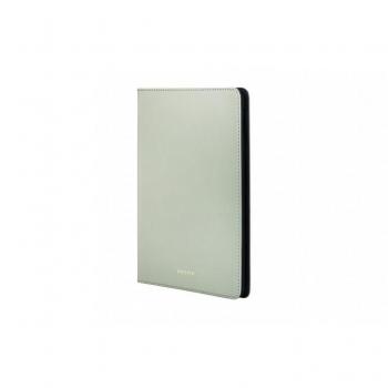 Funda Tokio Saffiano para iPad 2017/2018 en Verde Hiedra