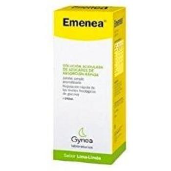 Emenea Lime‑Sweet 250 mL
