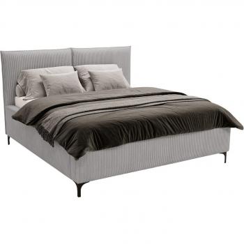 Letto Doppio Clovis 200x200 Arazzo 220x214x108 cm