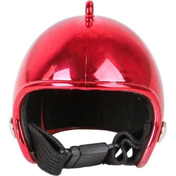 Small Pet Bird Helmet Protector