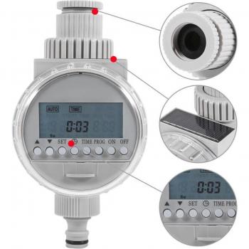 Digital Watering Timer Controller for Sprinklers