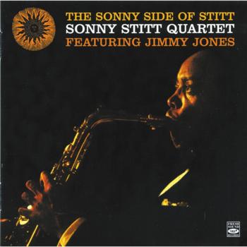 Sonny side of Stitt