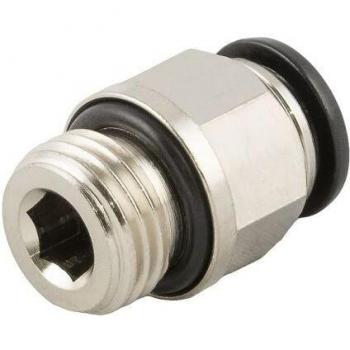 Racor RS PRO para Tubo de 4 mm