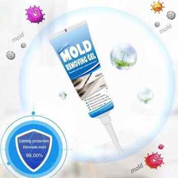 Formule 3x Moule Nettoyage Durable