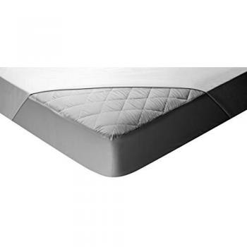 Protège-matelas en Aloe Vera 135x200cm
