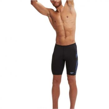Speedo Herren Schwimmhose Tech Panel