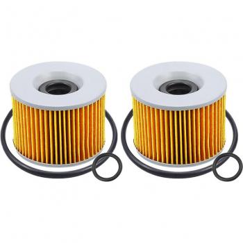 Motorcycle Oil Filter for Kawasaki Ninja