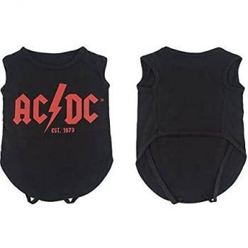 Camiseta para Perro ACDC