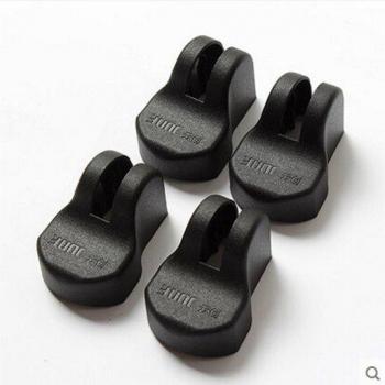 Paquete Integral para Ford Kuga 2 Escape: Cubierta de Cierre + Tapa de Bisagra