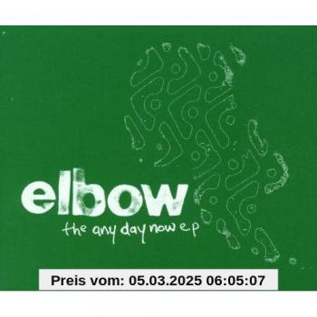 Any Day Now – EP (Elbow)
