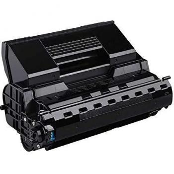 Generischer Toner für Konica Minolta PagePro 4650EN Schwarz