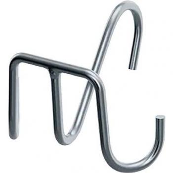 SafetyLine Ladder Bucket Hook Steel 9952-001