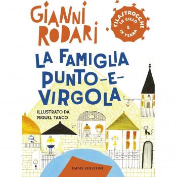 La famiglia Punto-e-virgola