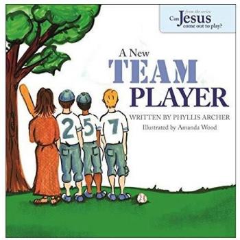 A New Team Player