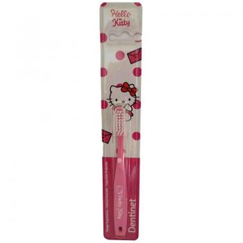 Cepillo Dental Hello Kitty 1ud