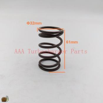 Turbo Valve GT35 con Resorte 1,5 Bar – Compatibilidad AAA
