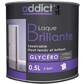 Laque Brillante 0,5 L