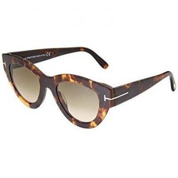 Tom Ford TF‑658 “Sunshade” 55K