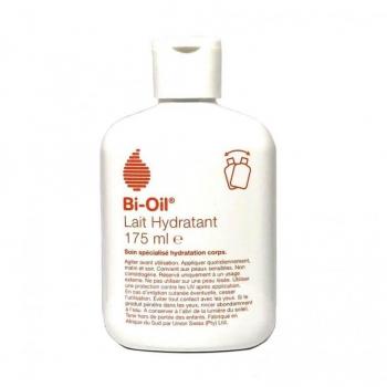 Leite Corporal Bio-Oil 175ml