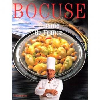 Cuisine de France (Gastronomie)